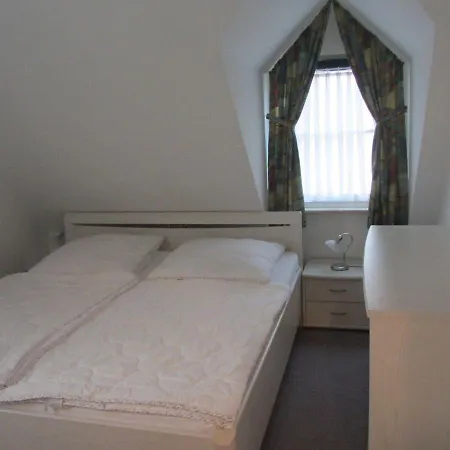 Ferienwohnung-brickelstein Apartmán *