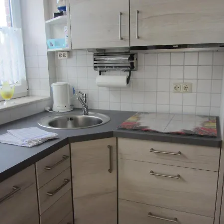 Ferienwohnung-brickelstein *