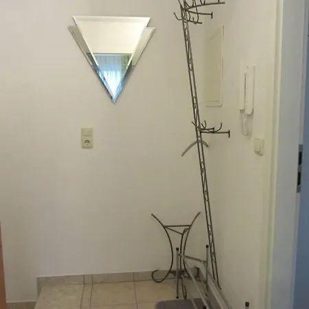 Ferienwohnung-brickelstein * Olsdorf (Nordfriesland)