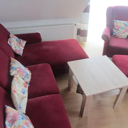 Ferienwohnung-brickelstein Apartmán