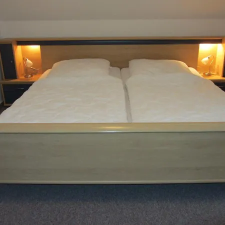 Apartmán Ferienwohnung-brickelstein Olsdorf (Nordfriesland)