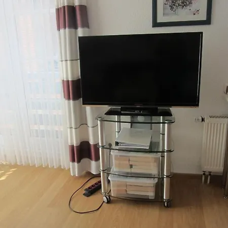 Ferienwohnung-brickelstein *