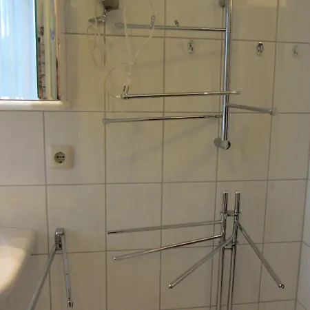 Ferienwohnung-brickelstein * Olsdorf (Nordfriesland)